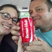 Damon Hysler's photo