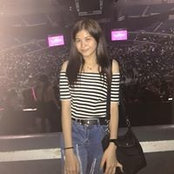 Photo de Glyzza De Ocampo
