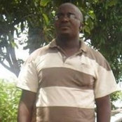 Fred Odwako's photo