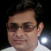 Arun Kumar Sharma's photo