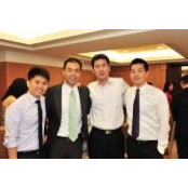 Watson Changs foto