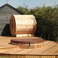 Cedar Hot Tubs UK's profile photo