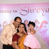 Hari Shankar's photo