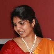 Anitha Josephs foto