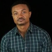 Foto de Antonio Barnes