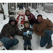 Rebecca Stucki's photo