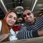 Eman Ahmed's photo