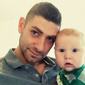 James Rutter's photo