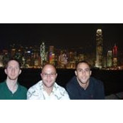Erik Lyles's photo