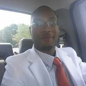 Keven Antoine's photo