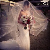 Tracy Wongs foto