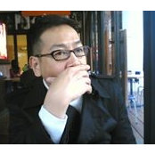 Joe Chen's photo