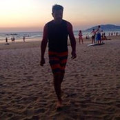 Jorge Arévalos foto