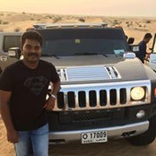 Foto von Bala Krishnan
