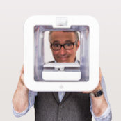 Martin McKay's photo