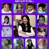 Rizza Macalindongs foto