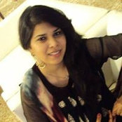 Foto von Anum Baig