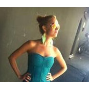Roberta Trevisan's photo