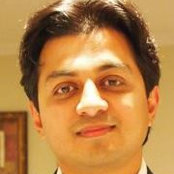 Nabeel Khan's photo