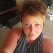 Shellie Thompsons billede