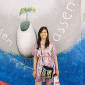 Foto von Megan Landeros