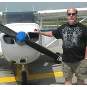 Patrick Wilson's photo