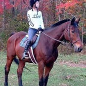 Nancy Brindisi Brown's photo