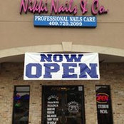 Nikki Nails's photo