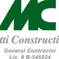 Maggetti Construction Inc.'s profile photo
