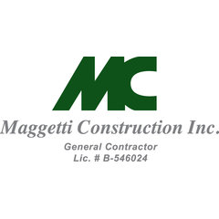 Maggetti Construction Inc.