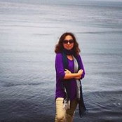 Larisa Kagan's photo