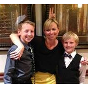 Bridgit Wilson's photo