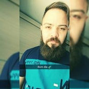 Bruno Ribeiro's photo