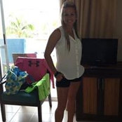 Marye Pier's photo
