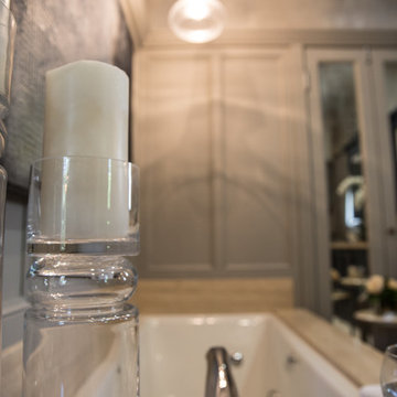 Luxe Furniture & Design- 2016 Tulsa Designer Showcase