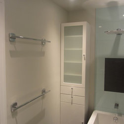 137 State St, Brooklyn - Bath Products