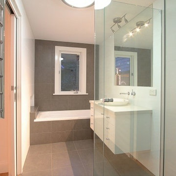 Renovation/Extension St Kilda East