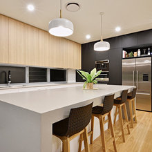 farm kitchen layout