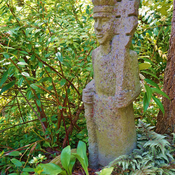 Ralph & Liz Schumacher Garden