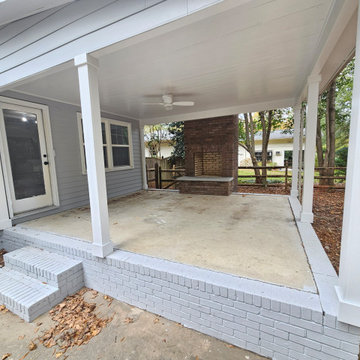 Full House Remodel