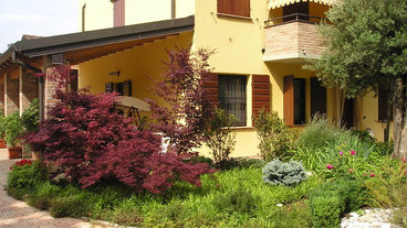 Giardini da Interno: Giardini Verticali in Emilia Romagna