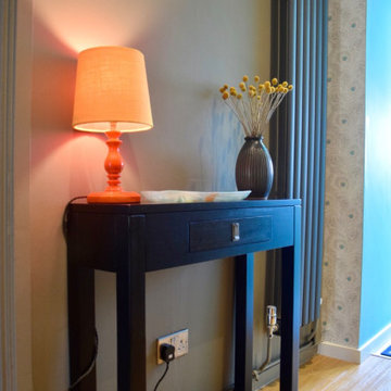 Entrance & Hallway