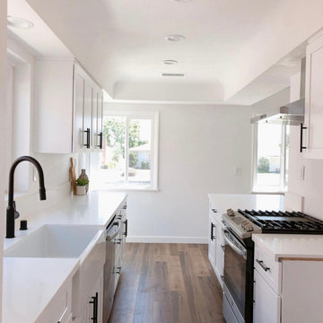 Kitchen Remodels