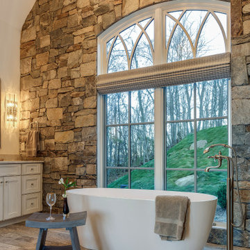 Master Bath Tub