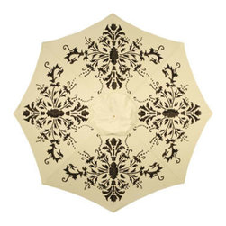 Florance - Outdoor Umbrellas