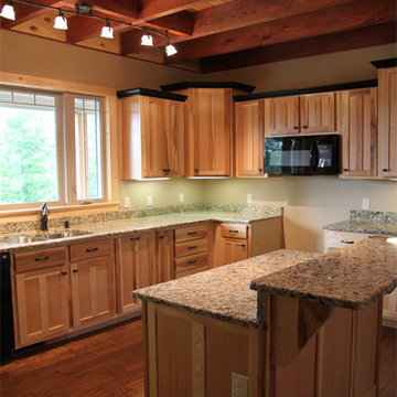 Weed kitchen