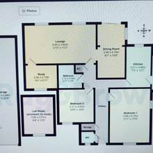 Bungalow remodel
