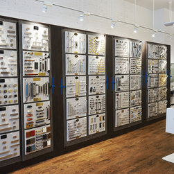 Cabinet Hardware - Cabinet And Drawer Hardware