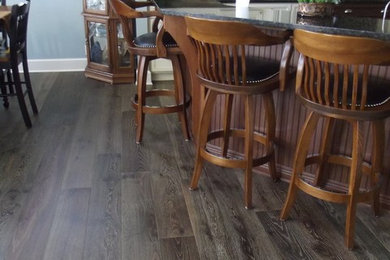 Dining Rooms