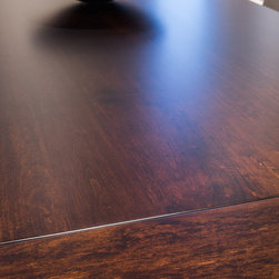 Arcadia Table - Clean Lines - Products